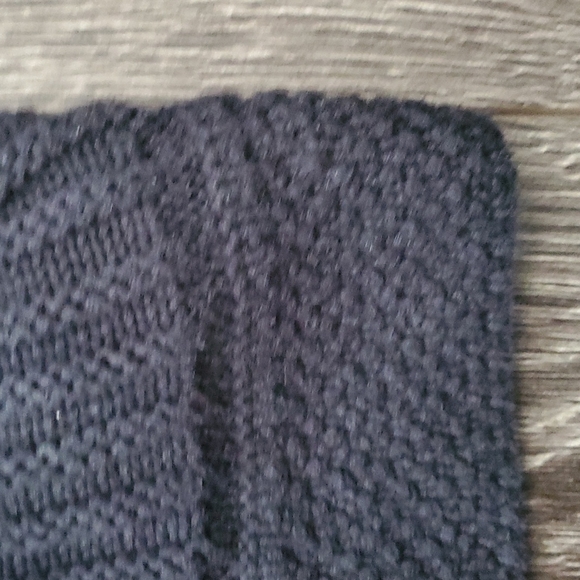 🖤 Girls 100% Cotton Calvin Klein Button Down Sweater - 3T - Picture 5 of 10